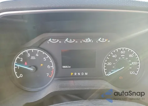 2023 Ford F150 Supercrew из США, поврежденный, VIN 1FTEW1EP9PFC15769